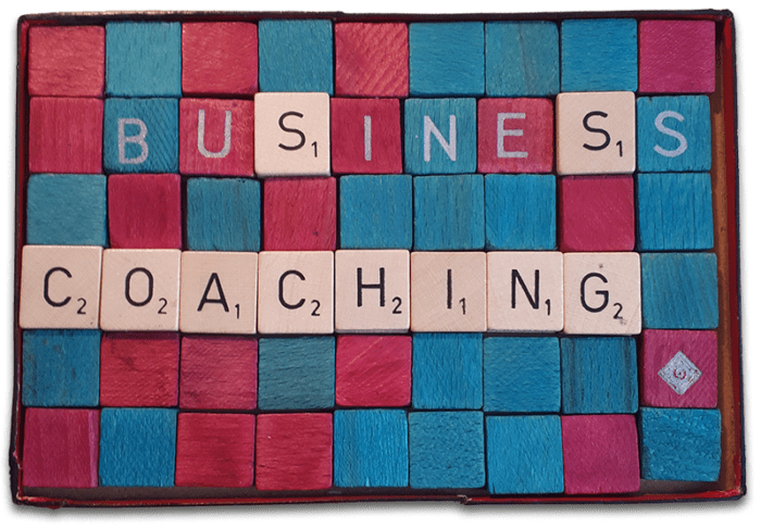 Business-Coaching in Dresden, Kathleen Beuschel