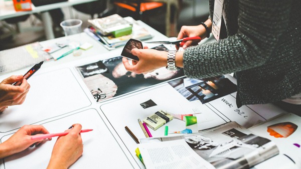 Kreativcoaching in Dresden