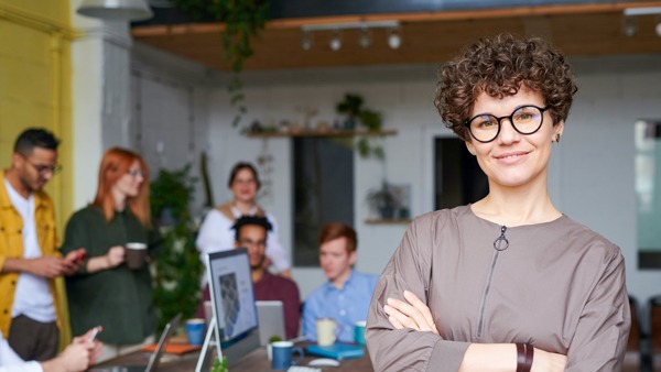 Business Coaching in Dresden